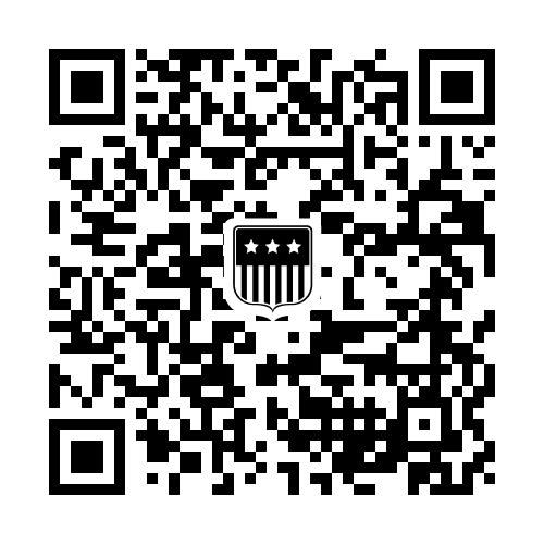 Use your phone to scan this QR code!