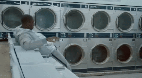 Laundromat GIFs - Get the best GIF on GIPHY
