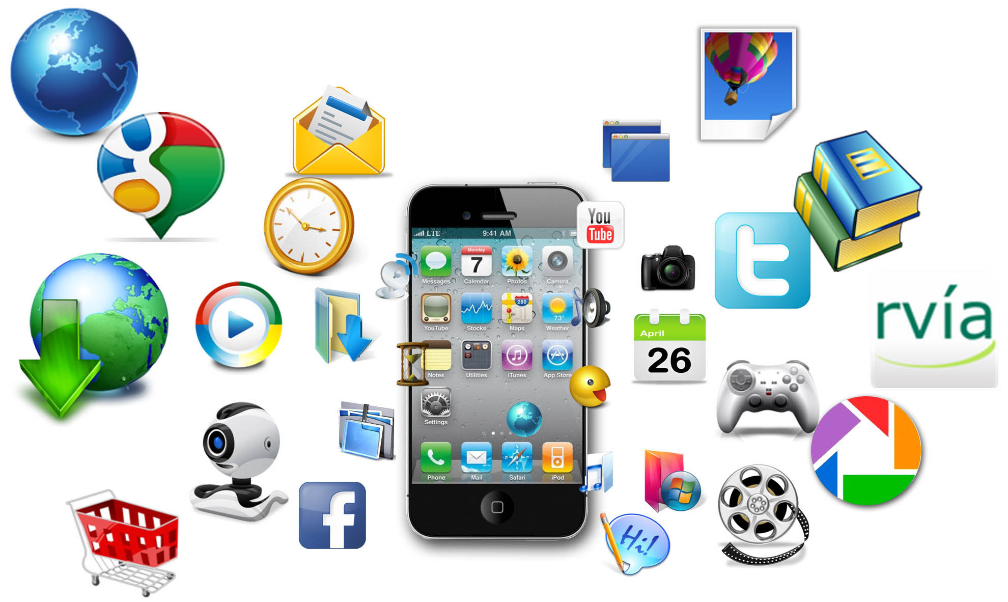 Aplicaciones_Movil