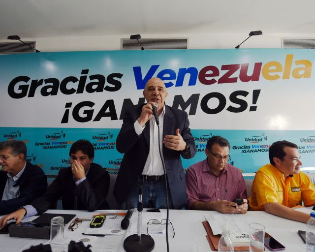Is Venezuela's Opposition Strong Enough to Rule?
