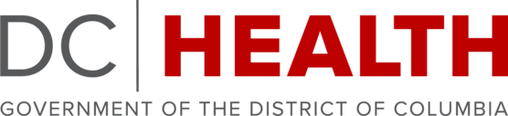 DC Health Logo 