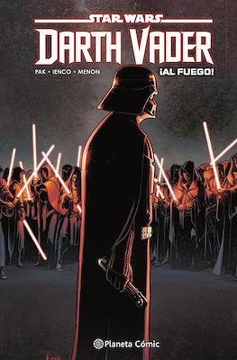 Star Wars: Darth Vader (Cartoné 136 pp) #2