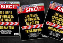„Sieci”: Mafia sprowadza do Polski tysiące imigrantów. W grę wchodzą gigantyczne pieniądze