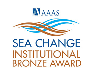 sea change award