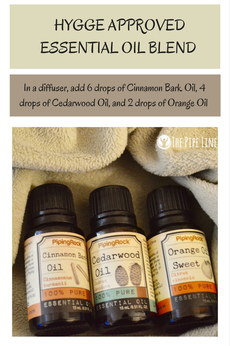 Try This Essential Oil Blend T...