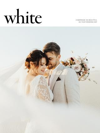 The most recent edition of White, likely to be the last.