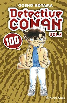 Detective Conan Vol. 2 (Rústica 96-192 pp) #100