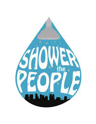 Shower the People