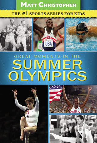 Great Moments in the Summer Olympics PDF
