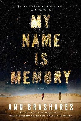 My Name Is Memory EPUB