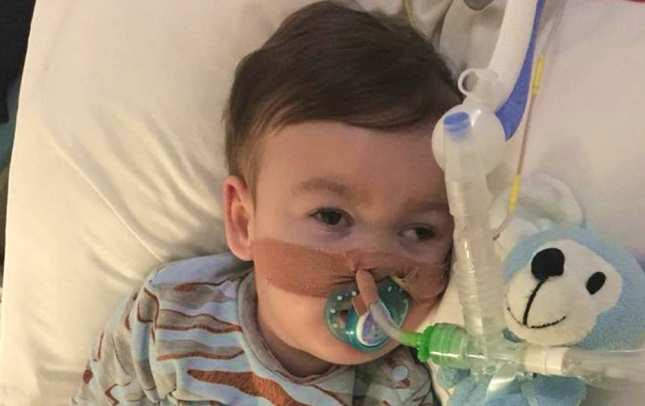 Analysis: Alfie Evans Executed by Lethal Injection; Alder Hey Hospital Steeped in Horrifying History of Organ Harvesting from Human Babies