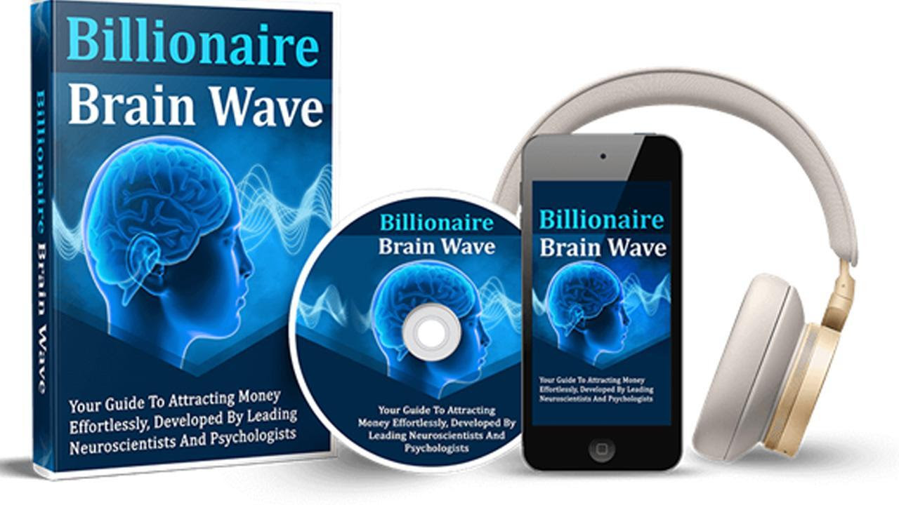 Billionaire Brain Wave Reviews – (ALERT) Must Read Before Buy!
