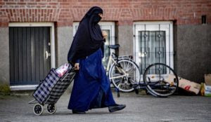 Netherlands: Police and transport companies refuse to enforce ban on burqa and niqab