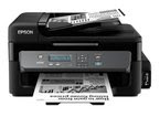 Epson M200 All-in-one Inkjet Printer 