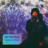 UK/Viet Nam Season - Grant Open Call