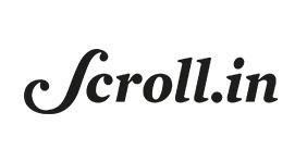 scroll logo