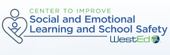 Center to Improve SEL and School Safety logo