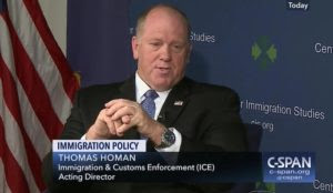 Former ICE director says Afghan criminals will be released onto U.S. streets
