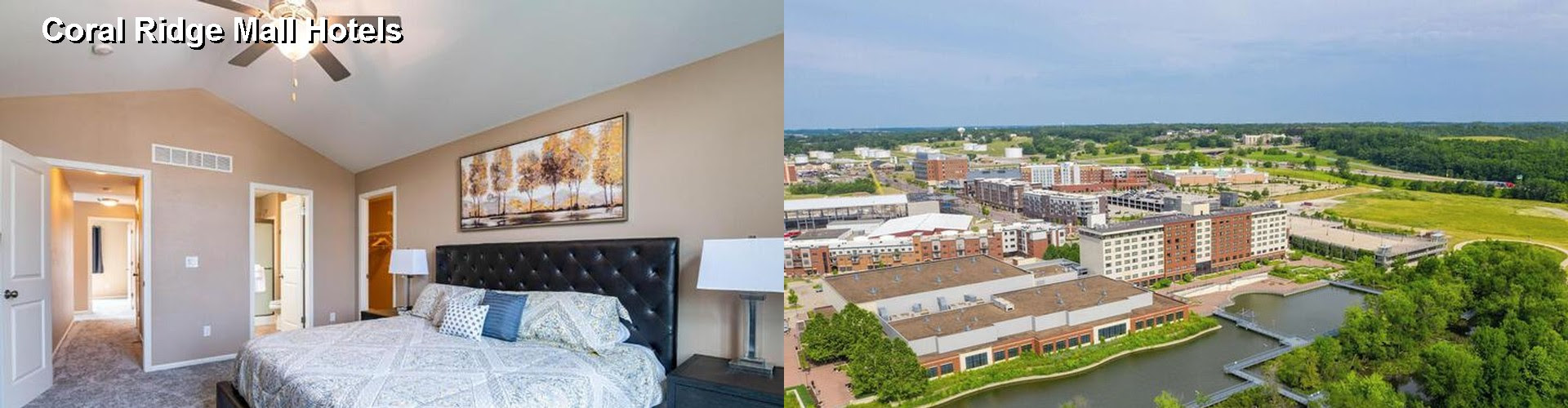 45+ BEST Hotels Near Coral Ridge Mall in Coralville IA
