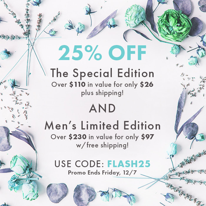 Flash Sale