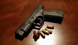 RINO Senator Introduces Gun Grabbing Bill…Hint: It Wasn’t Romney
