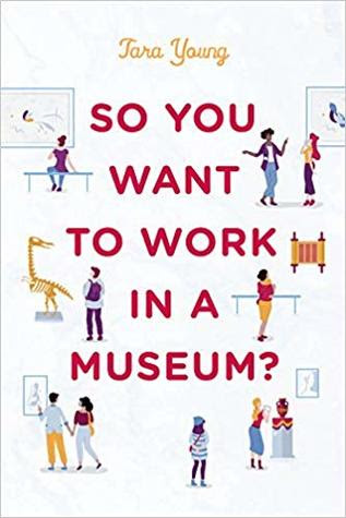 So You Want to Work in a Museum? PDF