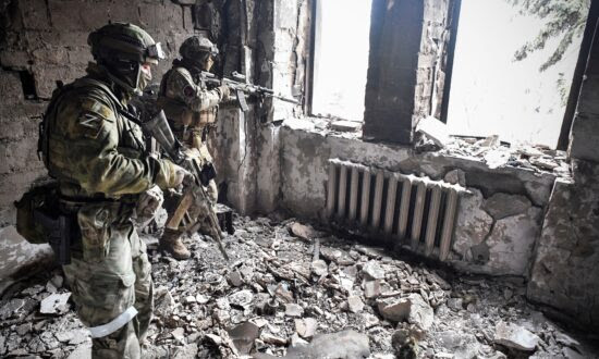 LIVE UPDATES: Ukrainians Defy Russian Deadline to Surrender in Mariupol
