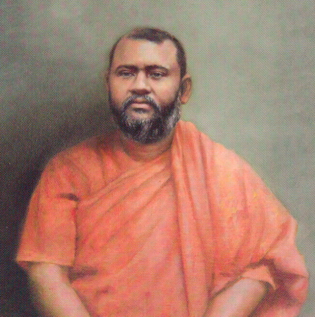 Swami_Brahmananda-ji