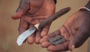 Somaliland: FGM ‘cutters’ go door-to-door to perform the procedure on young girls