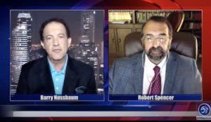 Robert Spencer Video: Who Collected the Qur’an?