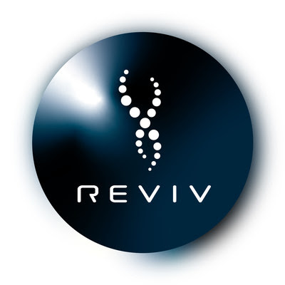 REVIV Global Logo