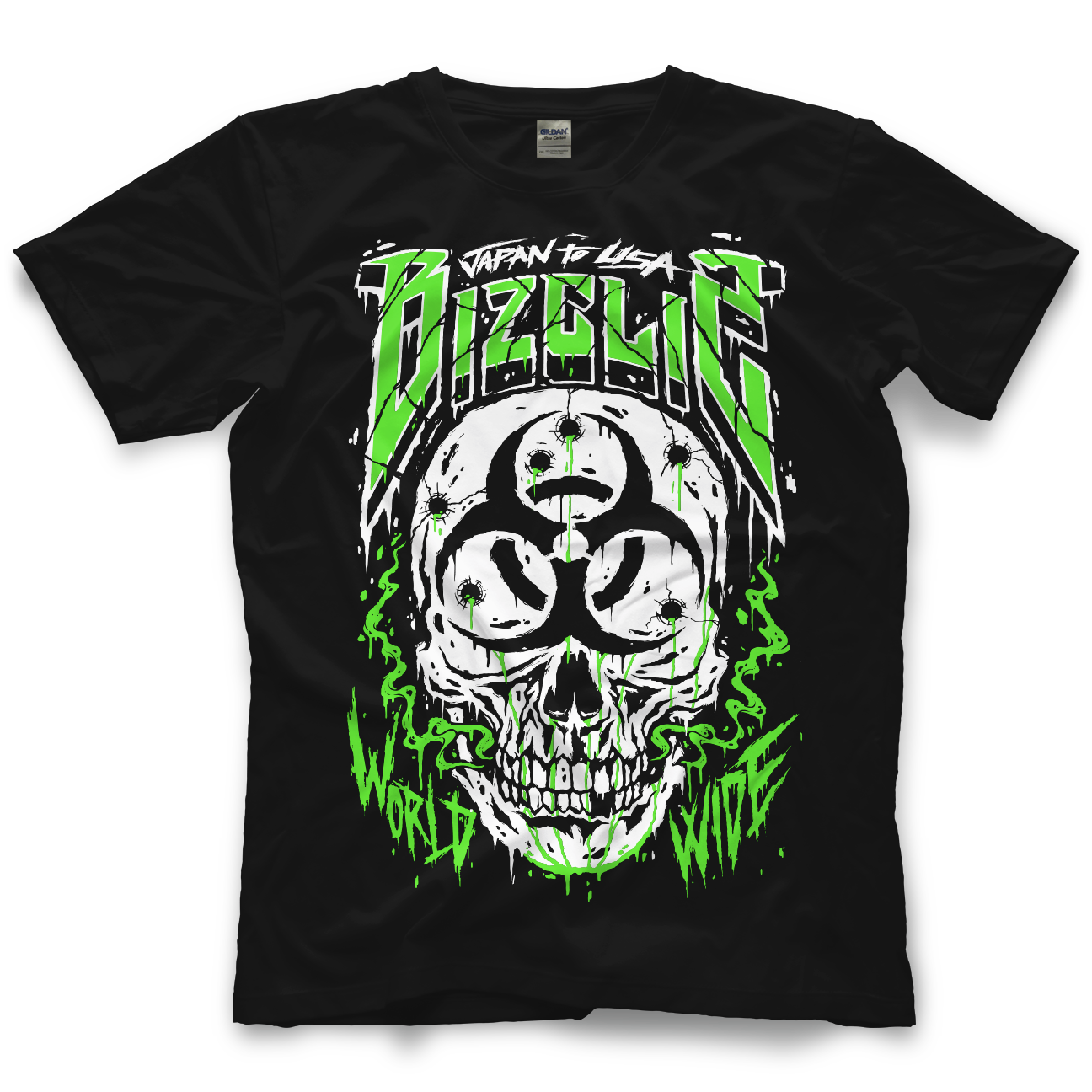 CODY RHODES NEW JAPAN T-SHIRT RELEASED AND MORE AT PROWRESTLINGTEES.COM ...