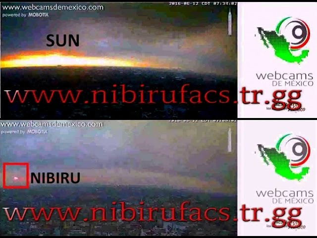 NIBIRU News ~ Nibiru spotted! Shishmaref, Alaska and MORE Sddefault