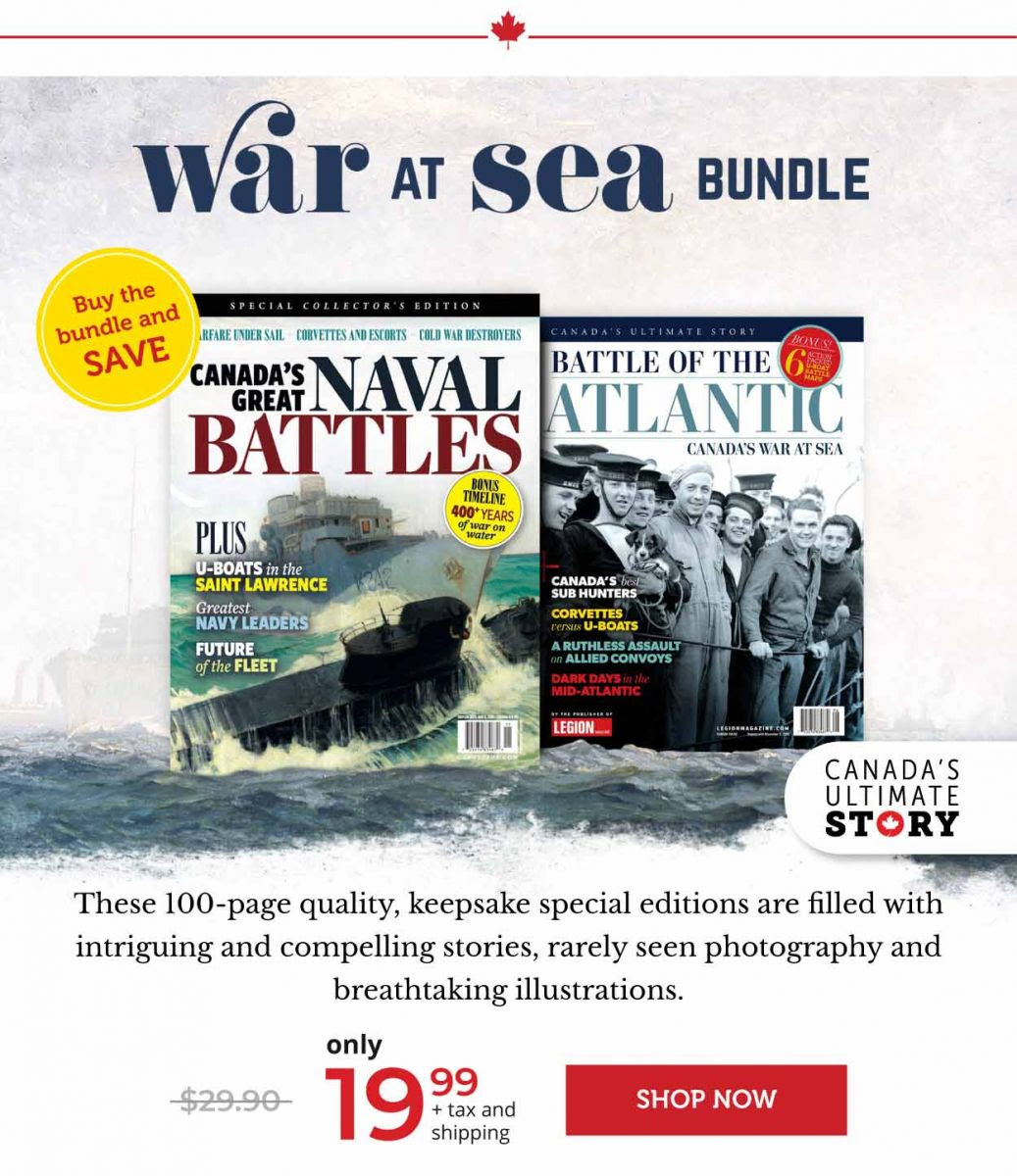 War at Sea Bundle