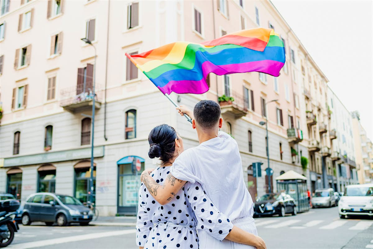 2022 Pride: 12 most LGBTIQ+ friendly destinations