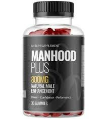 MANHOOD-PLUS-Gummies-Ireland2