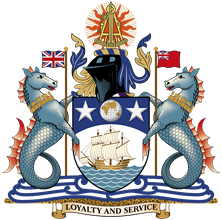 The Honourable Company of Master Mariners