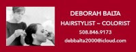 Deborah Balta Logo