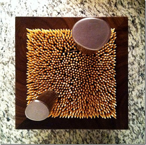 50 creative ways to repurpose old stuff