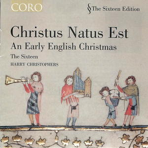 Christus Natus Est: An Early English Christmas