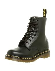 See  image Dr. Martens Women's 1460 Originals 8 Eye Lace Up Boot 