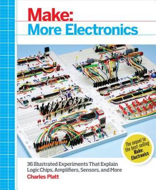 Make: More Electronics: Learning Through Discovery EPUB