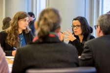 EURegionsweek Master Class: 30 researchers discuss cohesion policy and its future