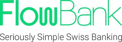 FlowBank Logo FlowBank Logo