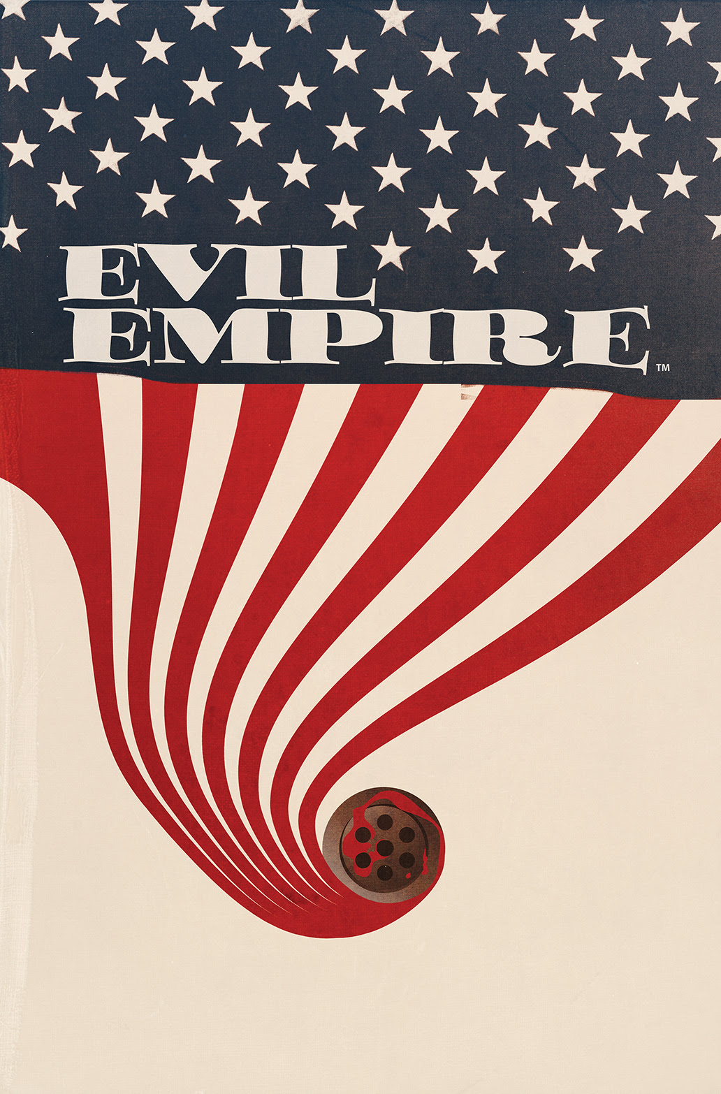 EVIL EMPIRE #3 Cover A by Jay Shaw