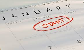Worthy New Year