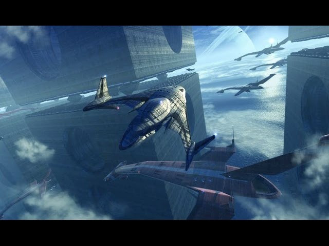 Whistleblower Spills Beans: ‘I Spent Three Years Serving on Deep Space Fleet’ Sddefault