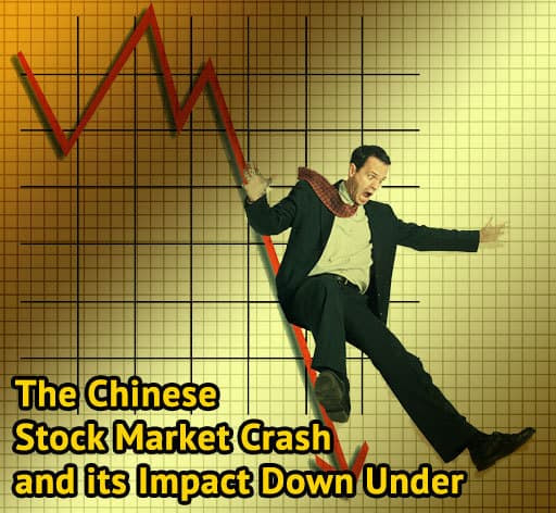 Chinese Stockmarket