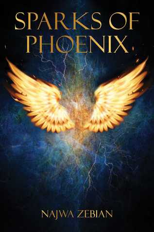 Sparks of Phoenix EPUB