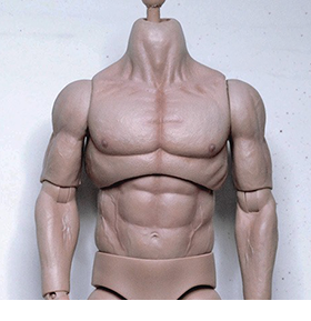 1/6 SCALE FIGURES & ACCESSORIES